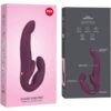 FUN FACTORY - SHARE VIBE PRO VIBRADOR DUPLO VIOLETA - Image 4