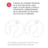 500 COSMETICS - ELETROESTIMULAÇÃO DE AUMENTO DA MAMA U - Image 4