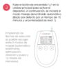 500 COSMETICS - ELETROESTIMULAÇÃO DE AUMENTO DA MAMA U - Image 5
