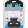 PERFECT FIT BRAND - BULL BAG PRETO - Image 3