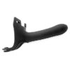 PERFECT FIT BRAND - ZORO STRAP ON 6.5 W S/M WAISTBAND PRETO - Image 5