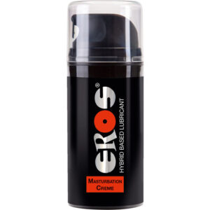 EROS – CREME DE MASTURBAO 100 ML