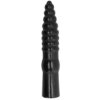 ALL BLACK - ANAL 33 CM - Image 3
